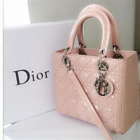 christan dior pink bag|pink christian dior bag tote.